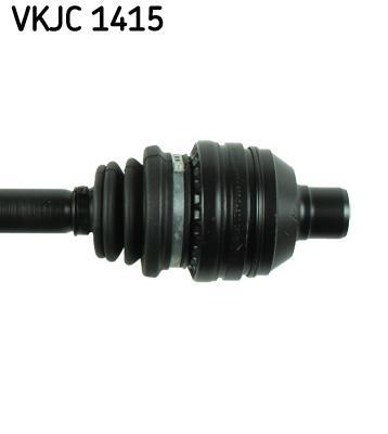 Cardan SKF ref. VKJC 1415